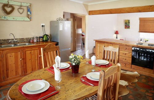 Heidelberg Cama Y Desayuno | Skeiding Guest Farm