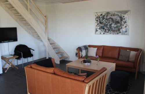 Jelling Apartamento | Skelgaard Ferielejlighed