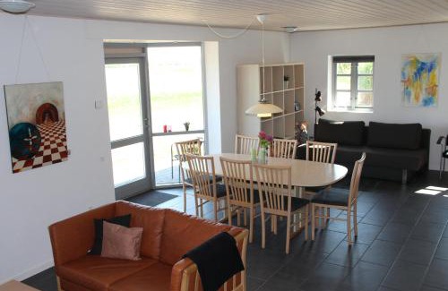 Jelling Apartamento | Skelgaard Ferielejlighed