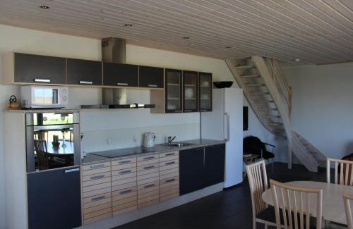 Jelling Apartamento | Skelgaard Ferielejlighed