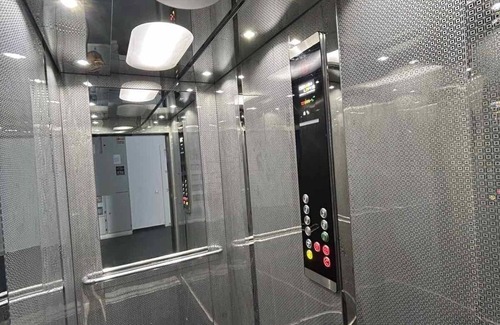 Kosovo Apartamento | Skenderaj Apartment