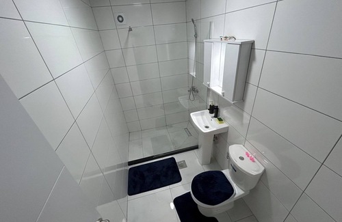 Kosovo Apartamento | Skenderaj Apartment