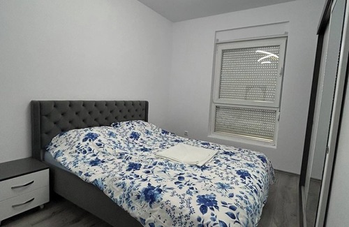Kosovo Apartamento | Skenderaj Apartment