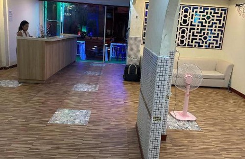 Pattaya Bay Apartamento | skhayfa entier appartement Thailande