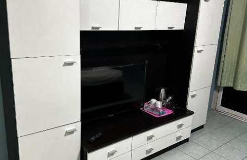 Pattaya Bay Apartamento | skhayfa entier appartement Thailande