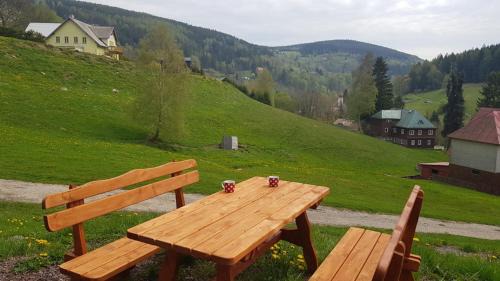 Velka Upa Apartamento | SKI Apartmány Nymburska chata