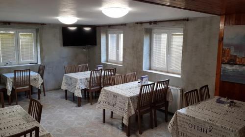Velka Upa Apartamento | SKI Apartmány Nymburska chata