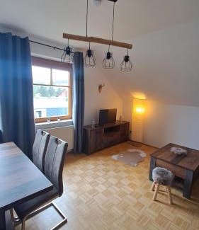 Sankt Kathrein am Hauenstein Apartamento | Ski, bike, hike & chill!
