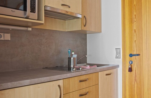 Hermagor-Pressegger See Hotel | Ski&Bike Nassfeld apartments