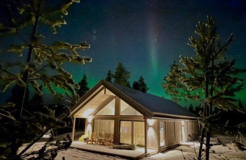 Nes Casa | Ski centre, sauna, hot tub