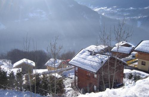 Great Alpine Road Chalet De Esquí | Ski Chalet - Chez Helene Ski fb