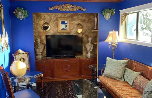 Courtenay Chalet De Esquí | Ski Chalet in the Alpine Village Mountain Washington