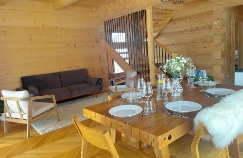 Poronin Villa | Ski&Chill Rafaczówki