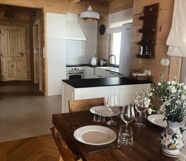 Poronin Villa | Ski&Chill Rafaczówki