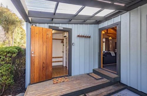 Ohakune Casa | Ski Country Chalet