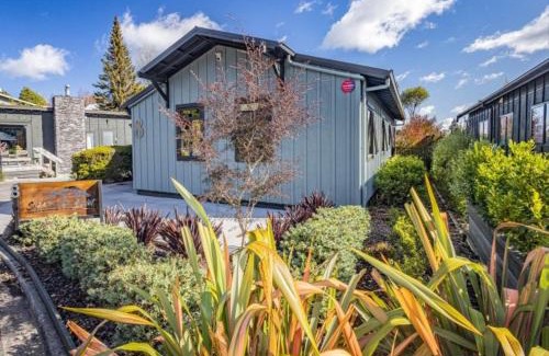 Ohakune Casa | Ski Country Chalet