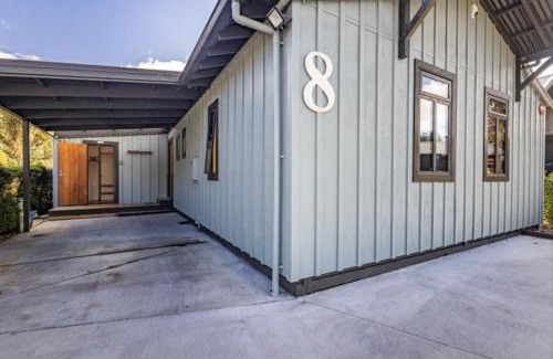 Ohakune Casa | Ski Country Chalet