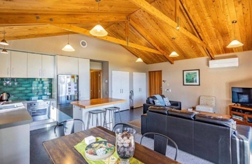 Ohakune Casa | SKI COUNTRY CHALET