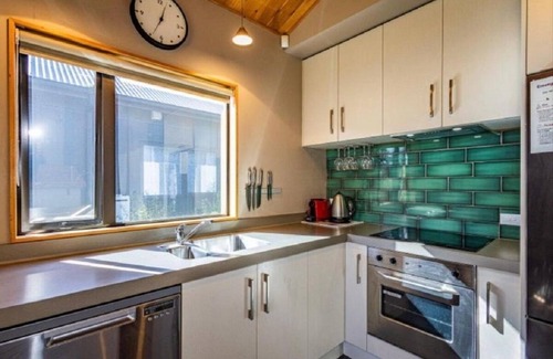 Ohakune Casa | SKI COUNTRY CHALET