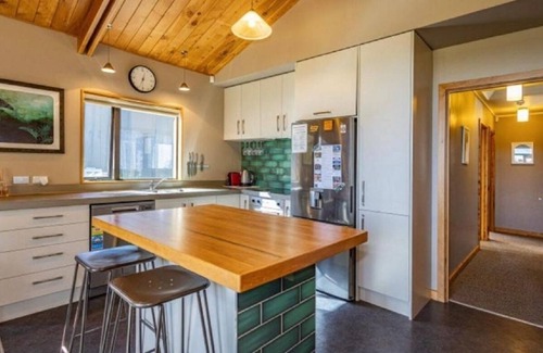 Ohakune Casa | SKI COUNTRY CHALET