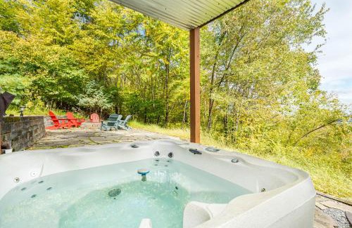 McHenry Casa | Ski Country Vista