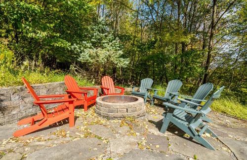 McHenry Casa | Ski Country Vista