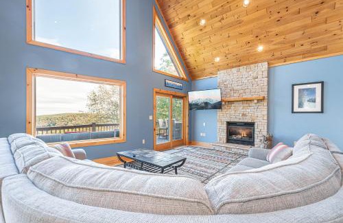 McHenry Casa | Ski Country Vista