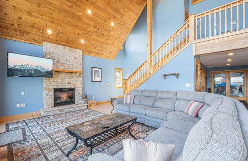 McHenry Casa | Ski Country Vista