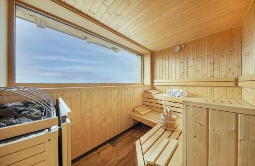 Schonbach Chalet De Esquí | Ski-Friendly Chalet in Neukirchen