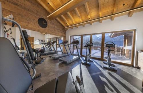 Schonbach Chalet De Esquí | Ski-Friendly Chalet in Neukirchen