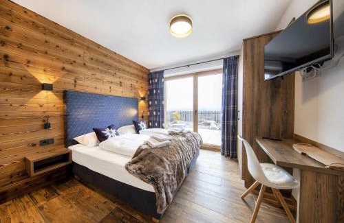 Schonbach Chalet De Esquí | Ski-Friendly Chalet in Neukirchen