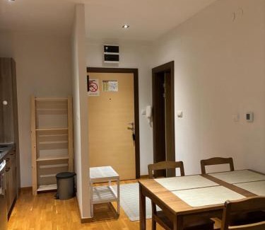 Kopaonik Apartamento | SKI GONDOLA & FREE PARKING apartment