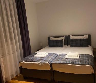 Kopaonik Apartamento | SKI GONDOLA & FREE PARKING apartment