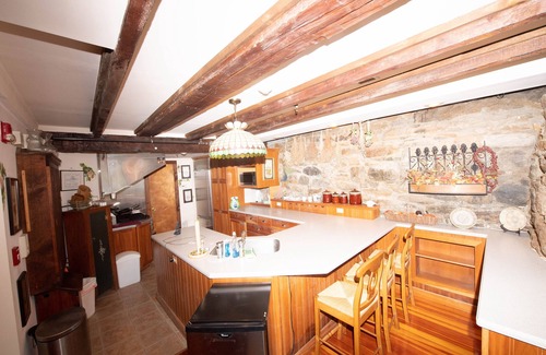 Glenwood Casa | Hermoso viejo molino de molienda. Perfecto para bodas pequeñas / reuniones familiares. El ex BNB.