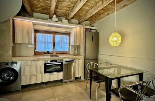 Salardu Apartamento | Ski holidays in Baqueira