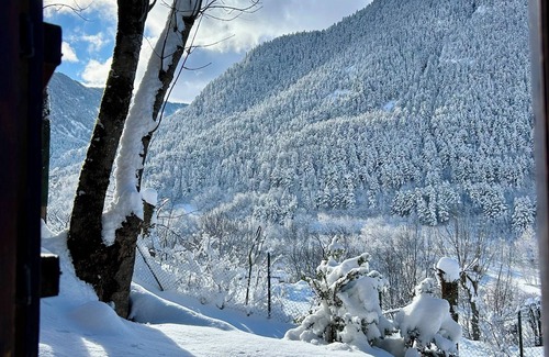 Salardu Apartamento | Ski holidays in Baqueira