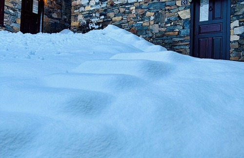 Salardu Apartamento | Ski holidays in Baqueira