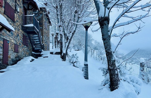 Salardu Apartamento | Ski holidays in Baqueira