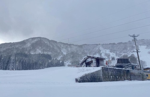 Yuzawa-machi Casa | IWASKI