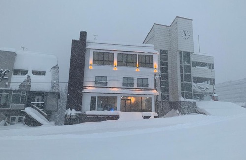 Yuzawa-machi Casa | IWASKI