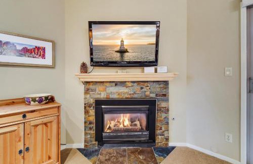 Century West Casa | Ski House 133 - Meredith Lodging