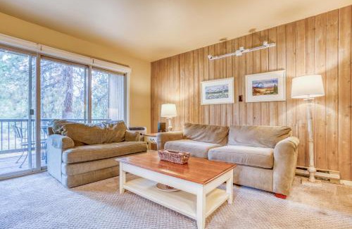 Century West Casa | Ski House 133 - Meredith Lodging