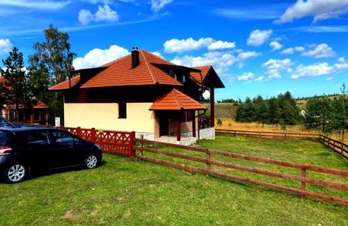 Zlatibor Casa | Ski House Tornik Zlatibor