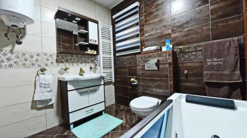 Zlatibor Casa | Ski House Tornik Zlatibor