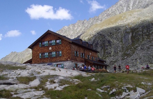 Hochkrimml Chalet De Esquí | Ski hut for 8 people, with sauna directly on the ski slope to the Zillertal Arena