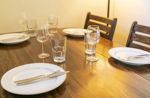 Kirkwood Cabaña | Ski-in 1 bedroom @Kirkwood “Caples Cottage”