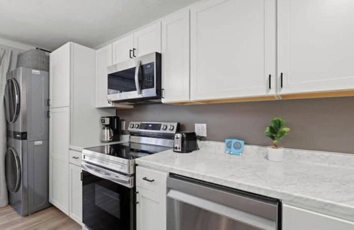 Beech Mountain Apartamento | Ski-in Chill-out - AC! On Slopes