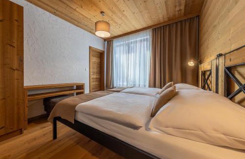 Jasna Apartamento | Ski-In Jasna Otupne Apartment & Lodge