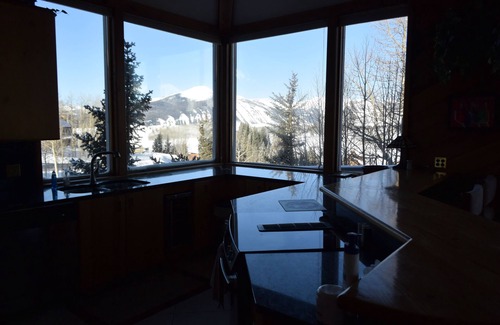 Crested Butte Casa | Ski-in-Out, 5/4 Custom Home cómodamente para 20