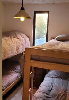 Farellones Apartamento | Ski in-out Apartment in El Colorado